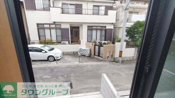 サークル ヴィラ日進の物件内観写真